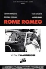 Película Rome Roméo