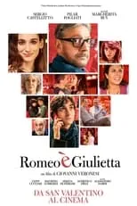 Portada de Romeo è Giulietta