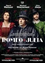 Película Romeo & Julia: Ohne Tod kein Happy End