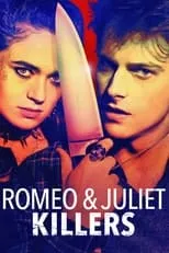 Poster de la película Romeo & Juliet Killers - Películas hoy en TV