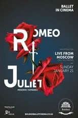 Colin Tierney interpreta a Lord Montague en Romeo & Juliet