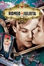 Michael Corbett interpreta a Rich Ranchidis en Romeo + Julieta de William Shakespeare