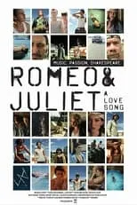 Película Romeo and Juliet: A Love Song