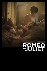 William Bracewell es Romeo en Romeo and Juliet: Beyond Words