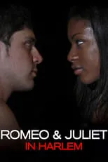 Portada de Romeo and Juliet in Harlem