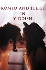 Yelena Shmulenson es Lady Cauplet en Romeo and Juliet in Yiddish