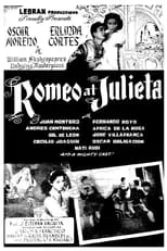 Película Romeo at Julieta