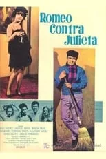 Yolanda Ortiz interpreta a  en Romeo contra Julieta