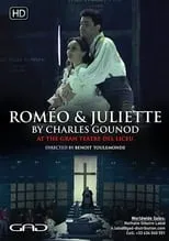 Dimitar Darlev es Frère Jean en Romeo et Juliette - Liceu