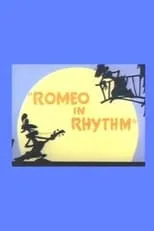 Portada de Romeo in Rhythm