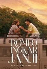 Portada de Romeo Ingkar Janji