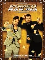 Película Romeo Ranjha