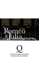 Katarzyna Kuncio es  en Romeo und Julia - DOR