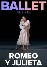 Vitaly Biktimirov es Tybalt en Romeo y Julieta - Ballet Bolshoi