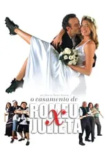 Doro Cross es Alice en Romeo y Julieta se casan