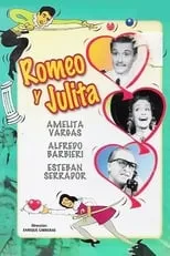 Guido Gorgatti es  en Romeo y Julita