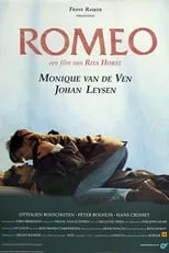 Peter Bolhuis interpreta a Chiel en Romeo