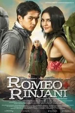 Película Romeo+Rinjani