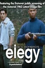 Póster de la película Romero's Elegy