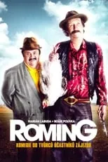 Poster de ROMing