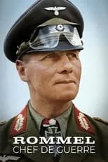 Poster de la película Rommel, chef de guerre - Películas hoy en TV