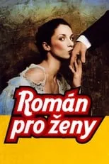 Póster de la película Román pro ženy