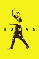 Juan Román Riquelme interpreta a Juan Román Riquelme en Román