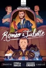 Póster de Roméo et Juliette : le pire gage de l’histoire