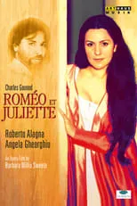 Póster de Roméo et Juliette