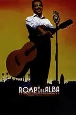 Poster de la película Rompe el alba - Películas hoy en TV