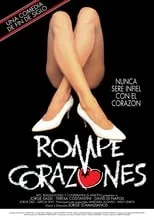 Póster de la película Rompecorazones