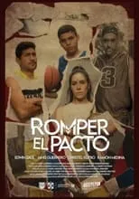 Película Romper El Pacto