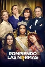 Poster de la película Rompiendo las normas - Películas hoy en TV