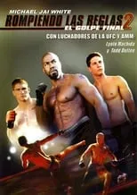 Todd Duffee interpreta a Tim Newhouse en Rompiendo las reglas 2: El golpe final