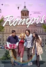 Poster de la película Rompis - Películas hoy en TV