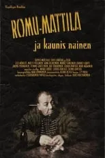 Película Romu-Mattila ja kaunis nainen