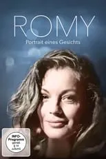 Jean Chapot es Self en Romy - Portrait eines Gesichts