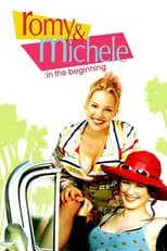 Poster de la película Romy and Michele: In the Beginning - Películas hoy en TV