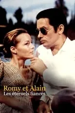 Película Romy et Alain : les amants terribles