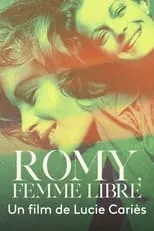 Poster de la película Romy, femme libre - Películas hoy en TV