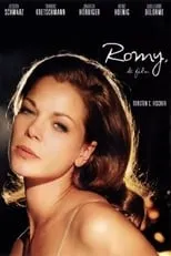 Poster de la película Romy - Películas hoy en TV