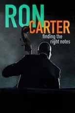 Poster de Ron Carter: Finding the Right Notes