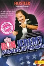 Poster de Ron Jeremy Fucking in Finland