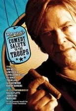 Ron White es Himself en Ron White: Comedy Salute to the Troops