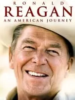 Poster de la película Ronald Reagan: An American Journey - Películas hoy en TV