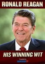 Portada de Ronald Reagan: His Winning Wit