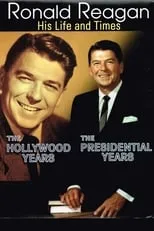 Norman Schwarzkopf interpreta a Self (archive footage) en Ronald Reagan: The Hollywood Years, the Presidential Years