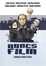 Película Roncsfilm