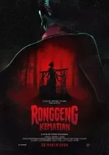 Portada de Ronggeng Kematian