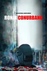 Poster de Ronin conurbano